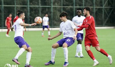 “Qarabağ”ın hücumçusuna 4 dəqiqə lazım oldu ki…