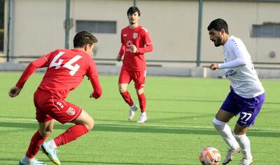 “Qarabağ”ın hücumçusuna 4 dəqiqə lazım oldu ki…