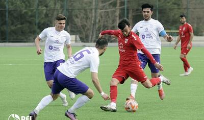 “Qarabağ”ın hücumçusuna 4 dəqiqə lazım oldu ki…