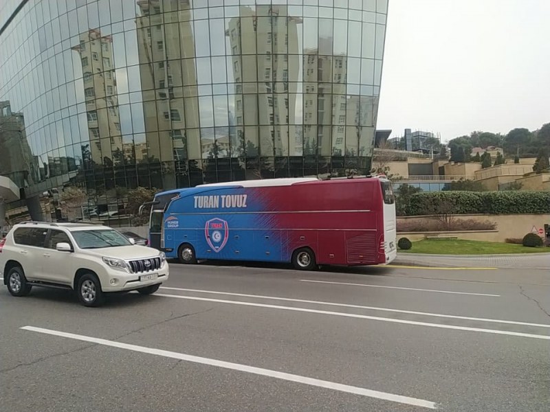 AFFA 100 min manat ödədi ki… Bir avtobusun sirri