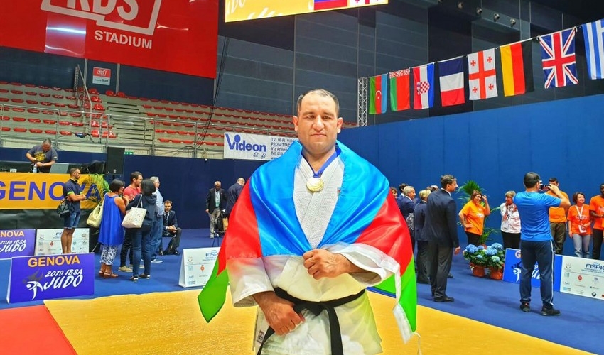 "Mənim üçün yaş limiti yoxdur"