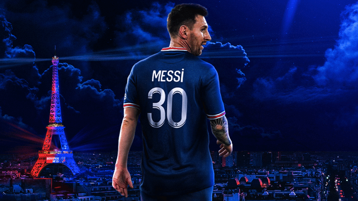 Lionel Messi gələcəyi ilə bağlı nə qərar verdi?