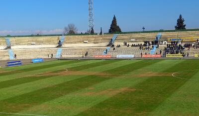 Gəncədə acınacaqlı vəziyyət - PROBLEMLİ