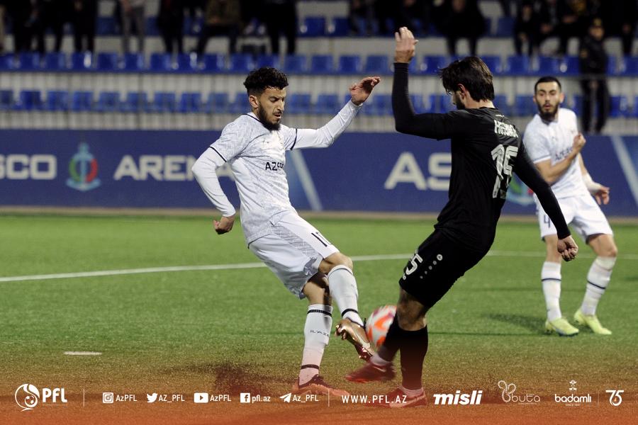 Hər şey "Qarabağ" və "Neftçi"nin istədiyi kimi olacaq?