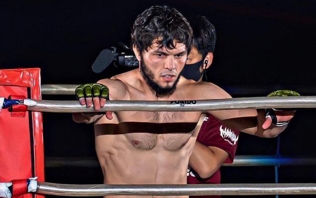 Tofiq Musayev “Bellator”da texniki nokautla uduzdu