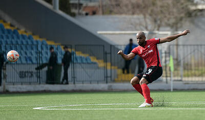 Tovuzda 1:1 -