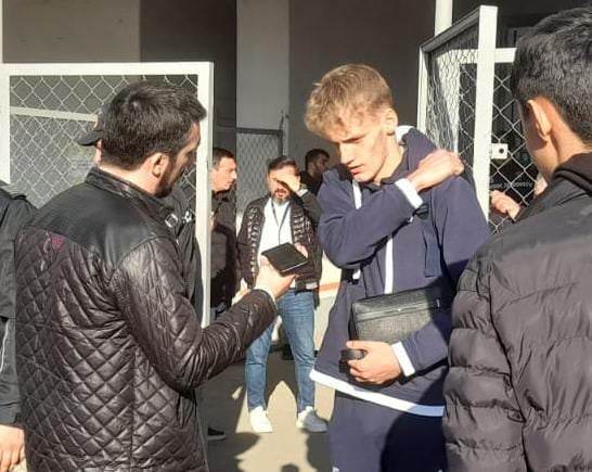 “Zirə”nin azərbaycanlı legionerini Azərbaycana bağlayan kimdir? – “Sportinfo”ya açıqladı