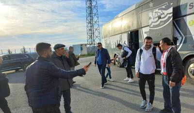 Bölgədə “Neftçi”nin bu futbolçusunu görüb əl-ayağa düşdülər - FOTOLAR