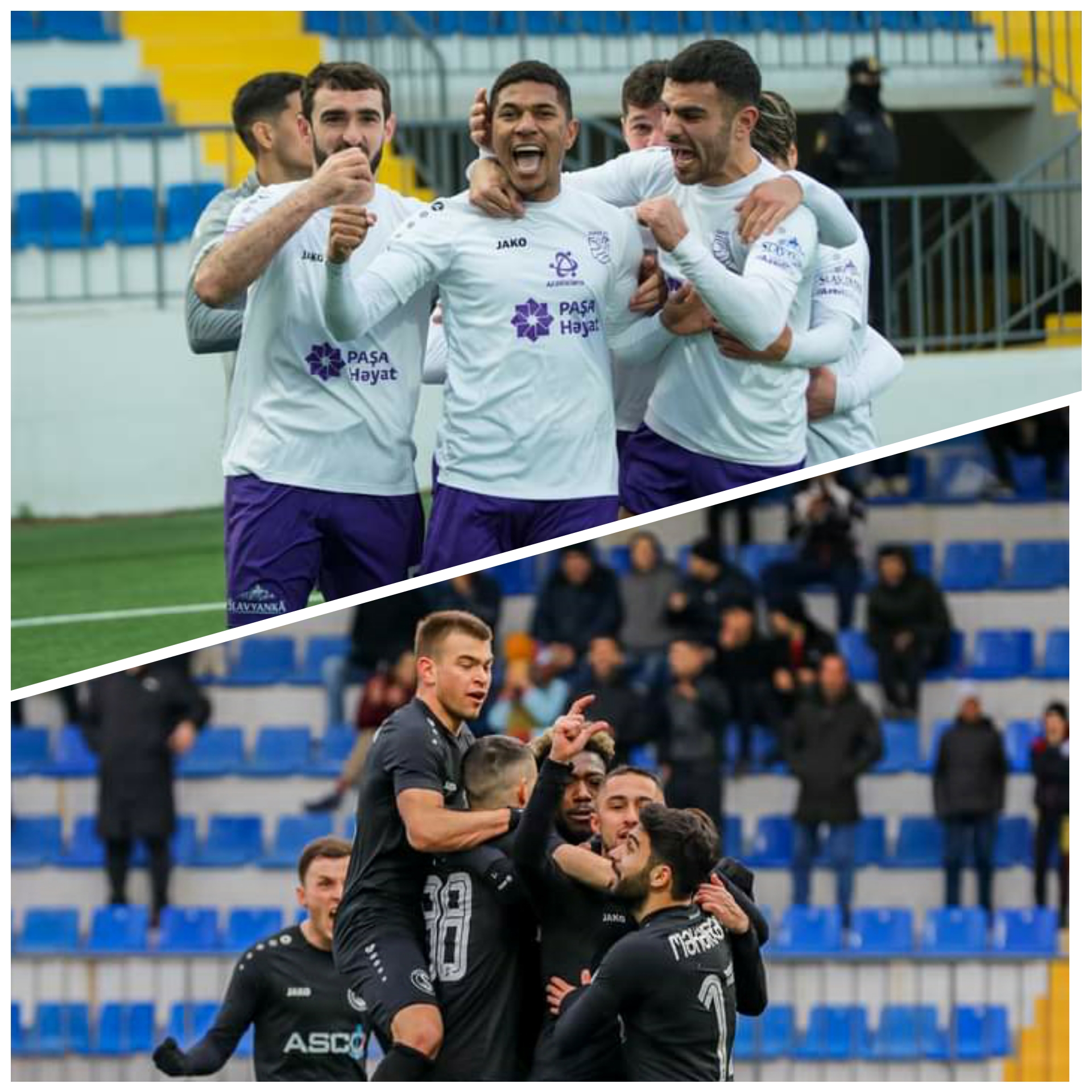 Arzuolunan və ya acı sonluq - PREMYER LİQAMIZDA