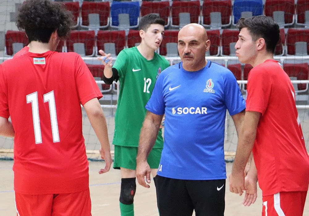 Azərbaycan millisinin baş məşqçisinin problemi ürəklə bağlı imiş…