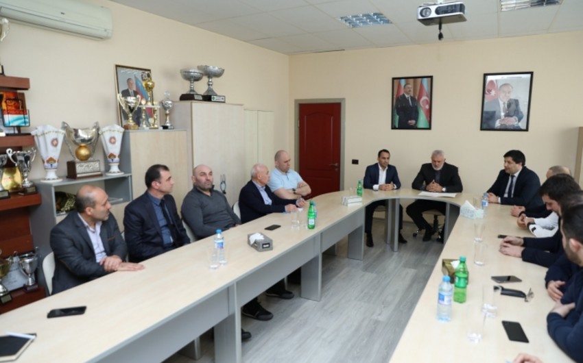 Azərbaycan yığmalarına yeni baş məşqçilər təyin olundu – Gedən kim, gələn kim…