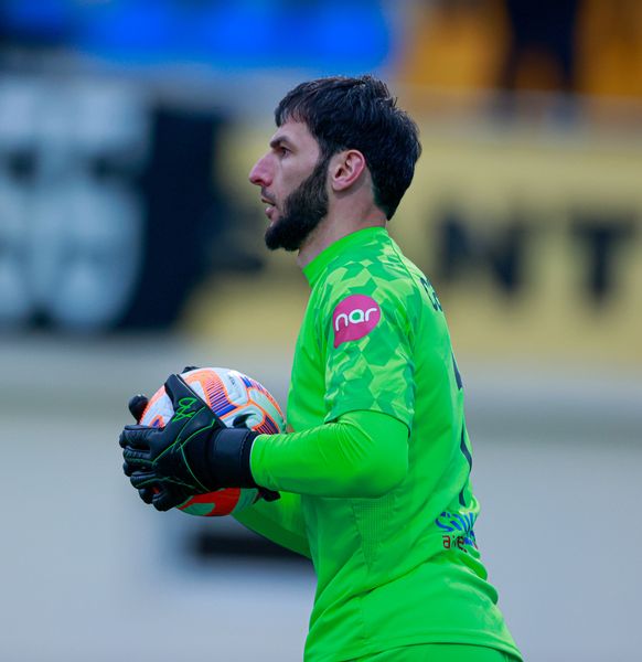 Azərbaycan futboluna urcah olan yarıtmaz dağıstanlı