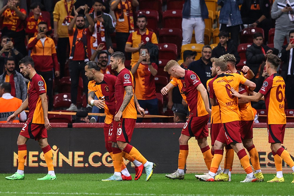 Qalatasaray” Bakıya neçə nəfərlə gəlir?