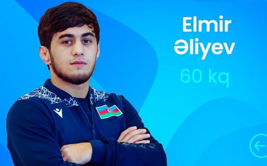 Azərbaycani Avropa çempionatını 4 medalla başa vurdu