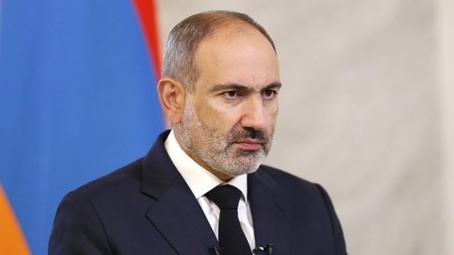 “Ermənistan Azərbaycandan sülh müqaviləsi ilə bağlı yeni təkliflər alıb”