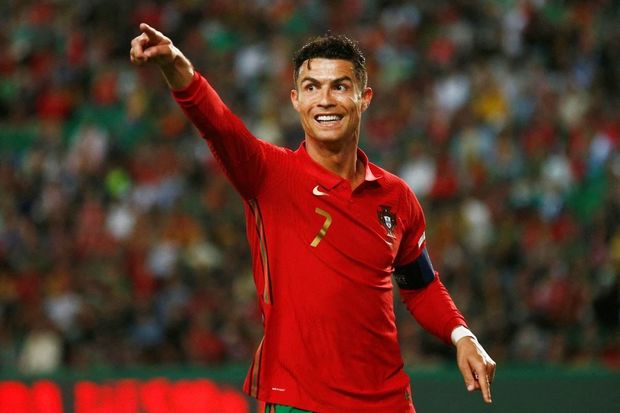Yeni baş məşqçi Ronaldo ilə əlaqəli bu qərarı verdi
