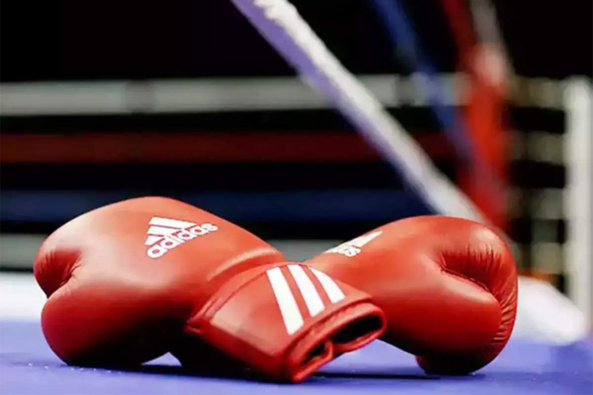 Azərbaycanlı boksçu dünya kubokunun finalında