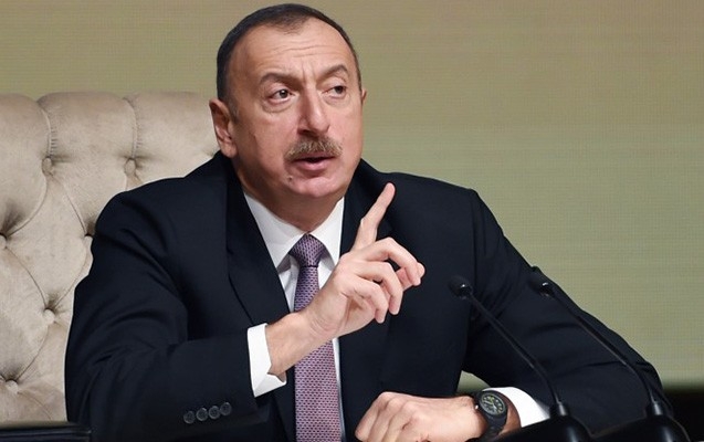 "Bir nəfər də olsun bizim ordumuzdan qaçan olmadı"