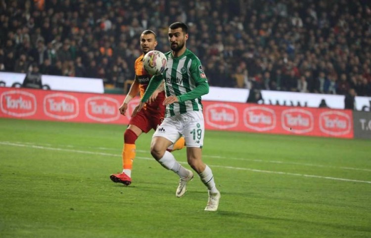 Mahirin "Qalatasaray" sevinci yerə-göyə sığmadı - FOTO