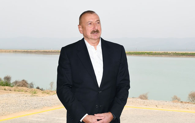 "Onların canı-qanı bahasına biz doğma torpaqlarımıza qayıtmışıq”