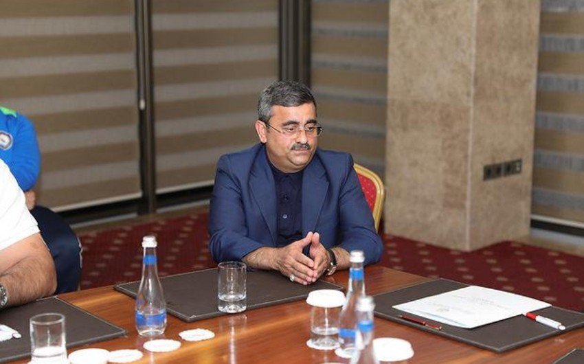 “Neftçi“nin keçmiş prezidenti: “Müvəqqəti çətinlikdir, bu gün alınmırsa, sabah alınacaq“