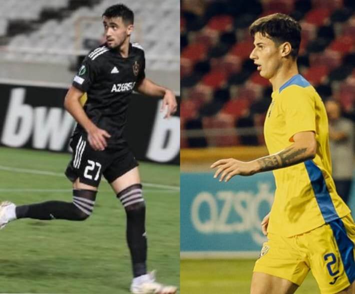 “Qarabağ”ın futbolçuları oğurluğa məruz qaldı - FOTOLAR