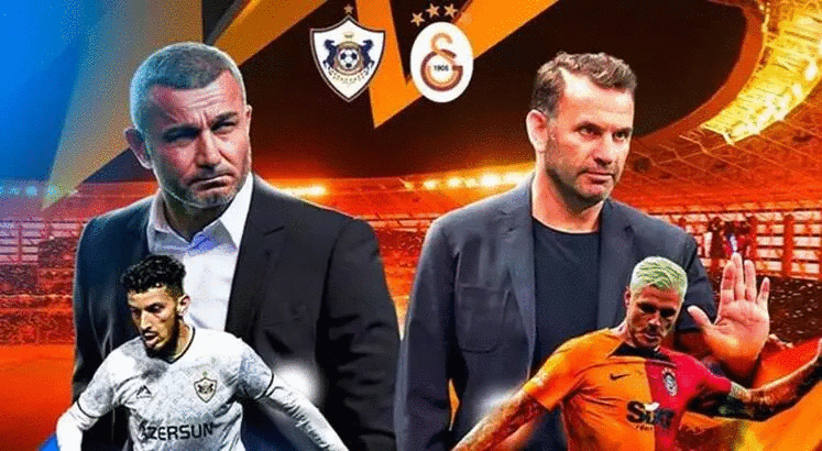 “Milliyyət”: "Qalatasaray"a "Qarabağ"da VAR süprizi”