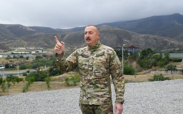 Daha XƏBƏRDARLIQ olmayacaq! – İrəvan Bakının mesajını yenə tərs oxudu