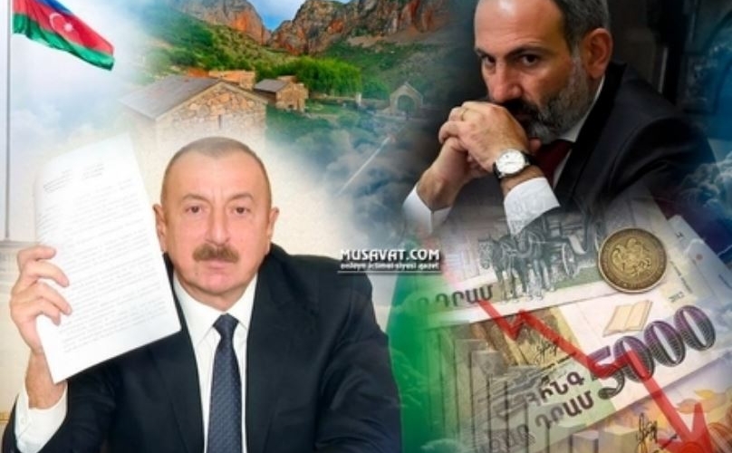 Əliyev Ermənistanın gələcək taleyini planlaşdırır: İrəvan üçün son şans