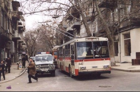 “Bakıda 1 milyon erməni yaşayırdı…”- Yalan üzrə daha bir “çempion”