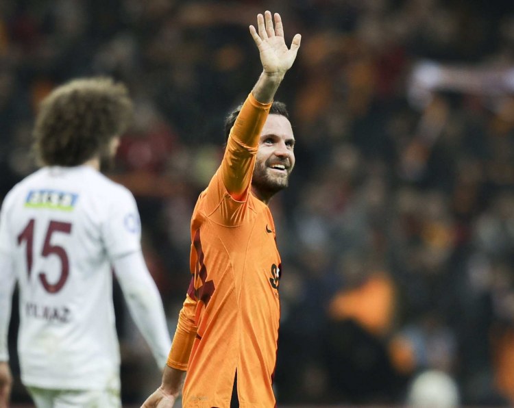 İspaniyalı dünya çempionu "Qalatasaray"ın məşqçisi olacaq?