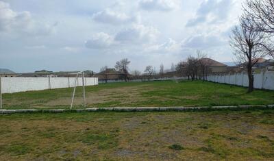 Birinci çempionatdan yadigar qalan stadion – SİYƏZƏNDƏN