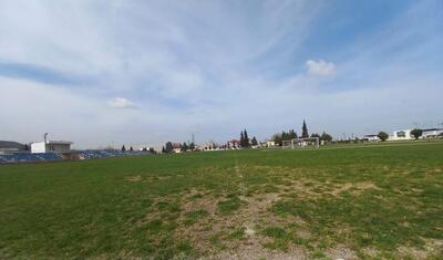 Birinci çempionatdan yadigar qalan stadion – SİYƏZƏNDƏN
