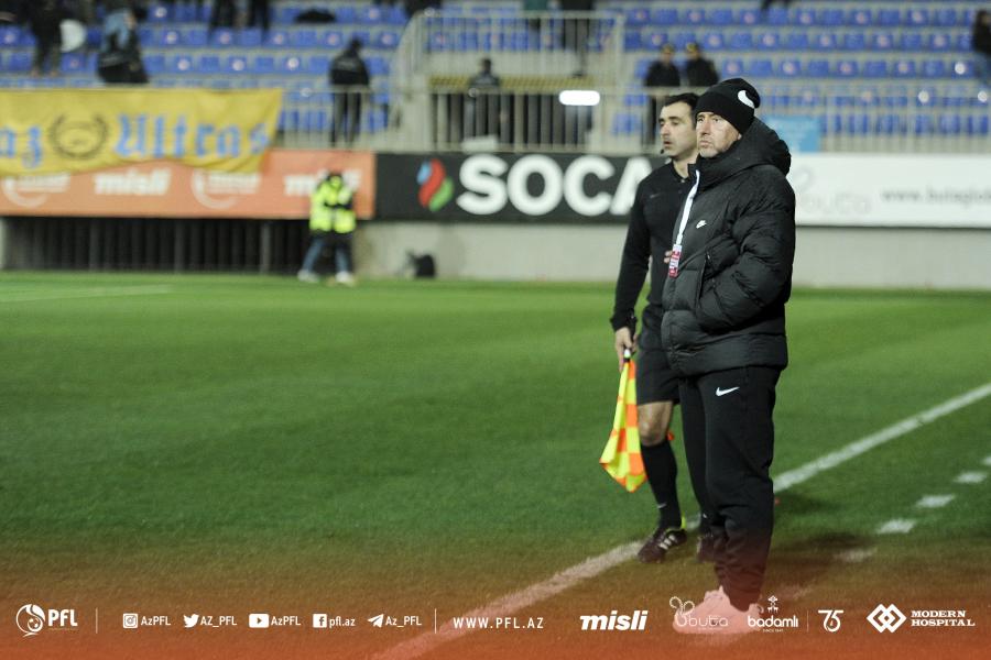 “Neftçi“: “Qarabağ” və “Sabah”dan yerli futbolçu qoparmaq asan iş deyil“