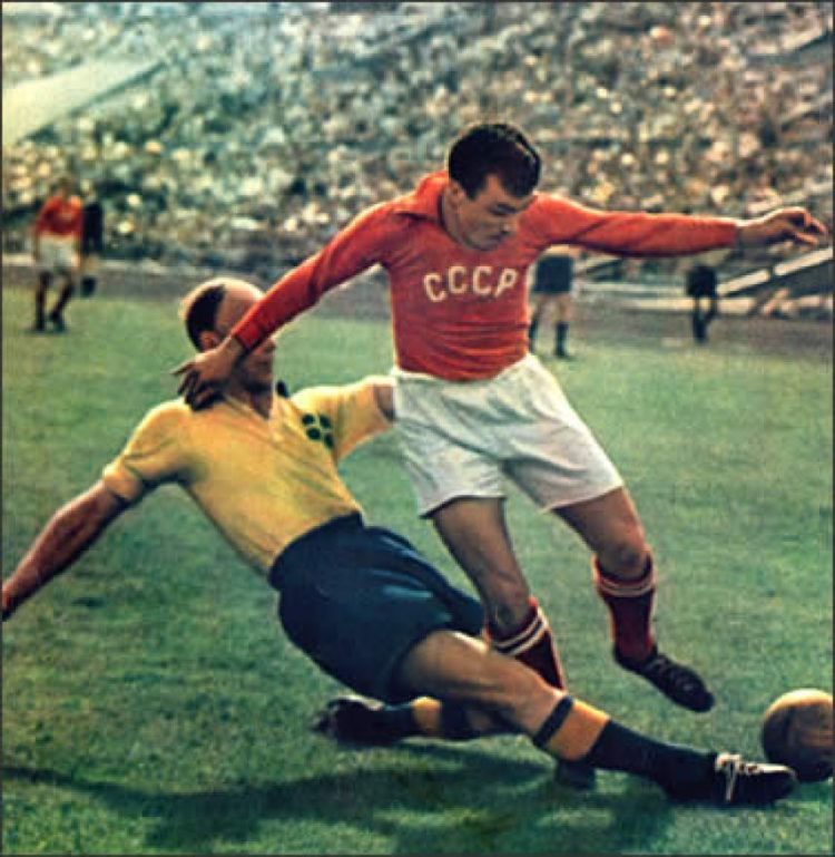 SSRİ-də ən güclü 4 futbolçu, biri azərbaycanlıdır – Məşhur jurnalist  söylədi ki...