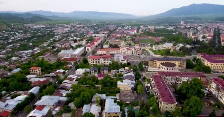 Bakı Rusiyanın Xankəndi planını necə məhv etdi?