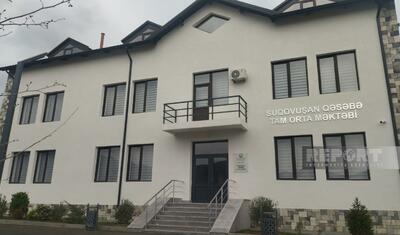 İşğaldan azad edilən ərazidə görülən yenidənqurma və bərpa işləri -