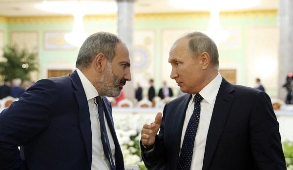 Paşinyana sonuncu xəbərdarlığını etdi
