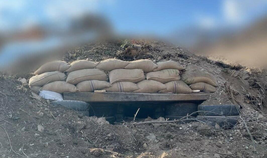 İran Ermənistan üçün “təhlükəsizlik üçbucağı” qurur