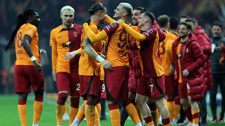 SON DƏQİQƏ: "Qalatasaray"ın Bakıya gətirəcəyi ulduzlar kimlər olacaq? - SİYAHI