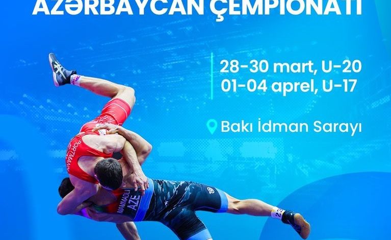 Azərbaycan çempionatı keçiriləcək - Yeddi gün davam edəcək