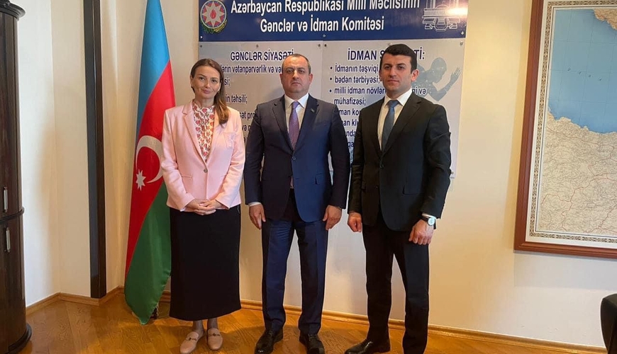 Azərbaycanda futbola sərmayə yatıracaq iş adamlarına böyük güzəşt gözlənilir…