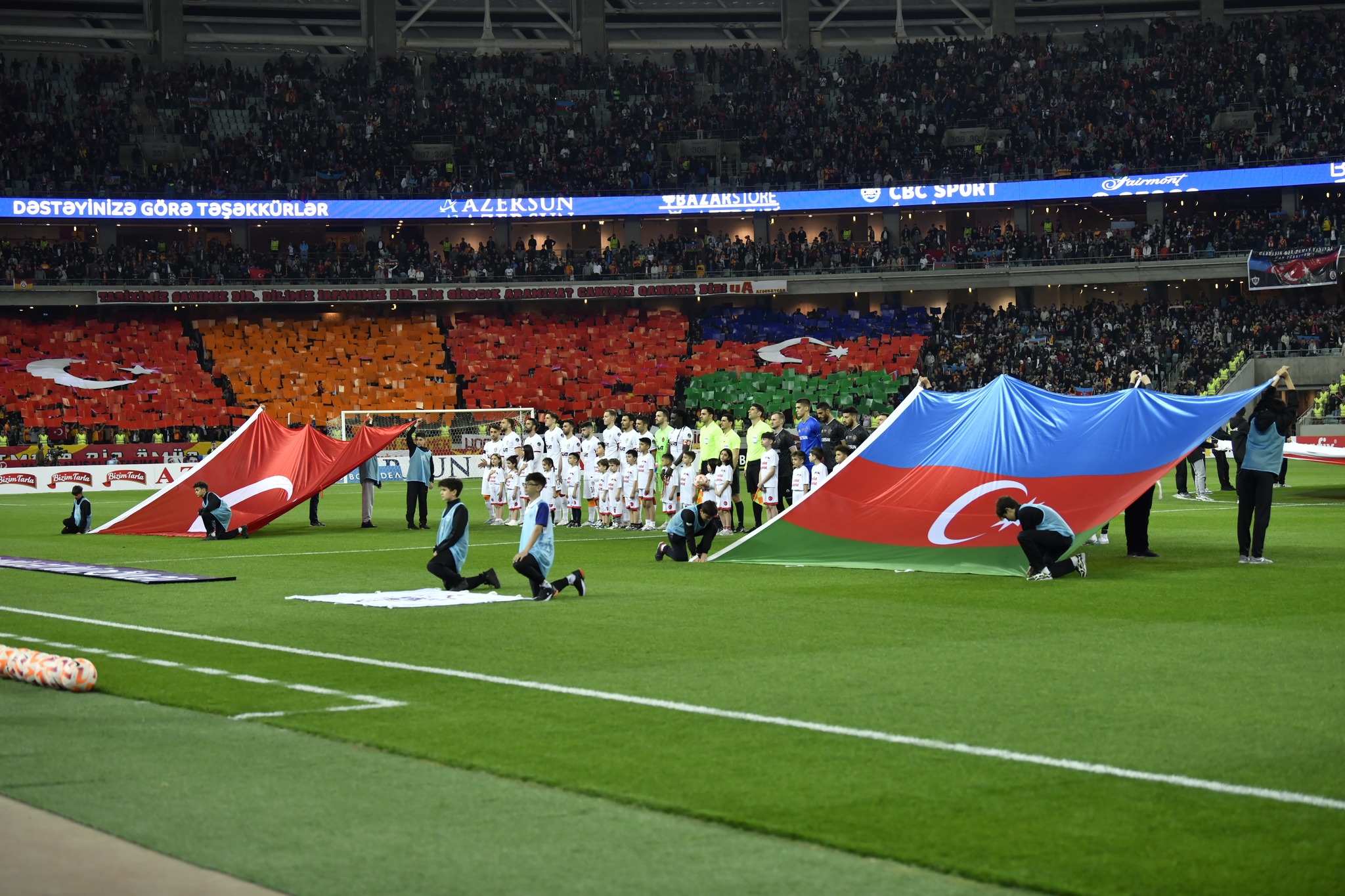 BOS-dan narazılara cavab gəldi: “Təəssüf, bu, nəzərə alınmamışdı”