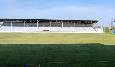 Azərbycanda diqqətdən kənarda qalan məşhur stadiona illər sonra "əl gəzdirildi" -