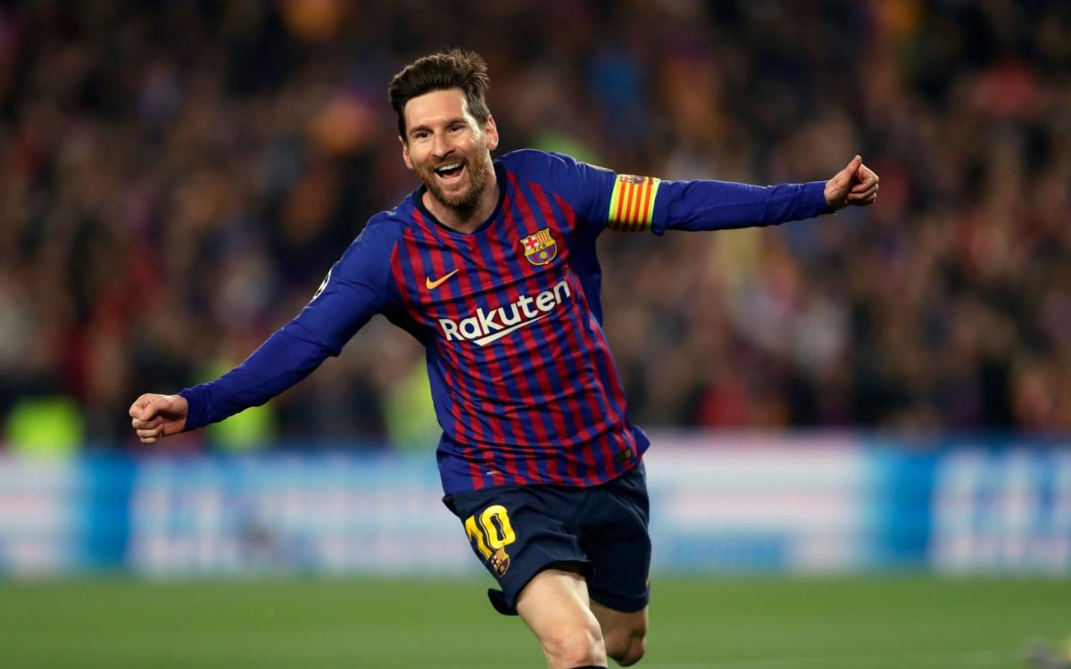 "Barselona" ilə danışıqlar apar" - Messi atasından xahiş etdi