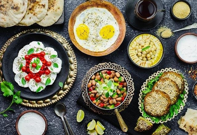 Ramazanda düzgün qidalanmaq üçün bunlar; mütləq bilmək lazımdır