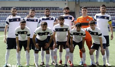 Ordu komandasına öz futbolçusu problem oldu -