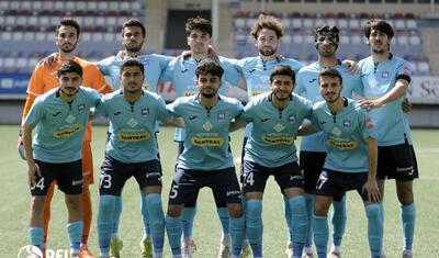 Ordu komandasına öz futbolçusu problem oldu -