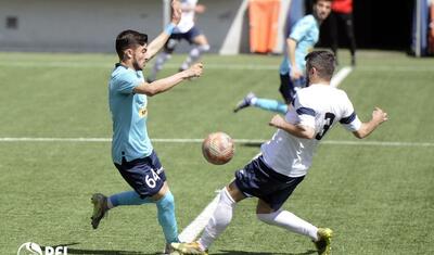 Ordu komandasına öz futbolçusu problem oldu -