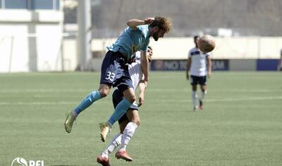 Ordu komandasına öz futbolçusu problem oldu -
